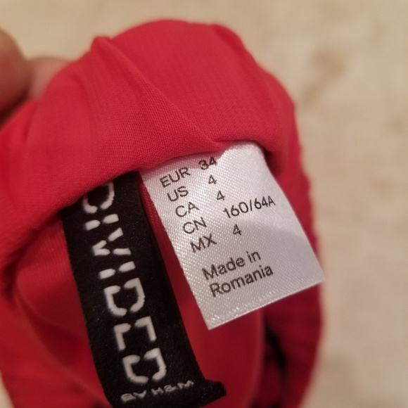 H&m skirt - Picture 2 of 2